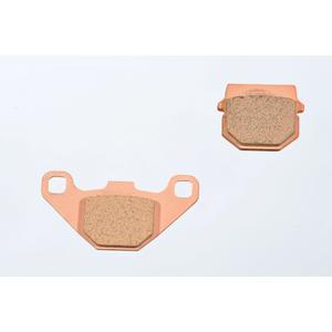 Brake pads GOLDFREN 042 S33 OFF-ROAD FRONT