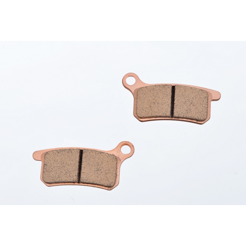 Brake pads GOLDFREN S33 OFF-ROAD FRONT