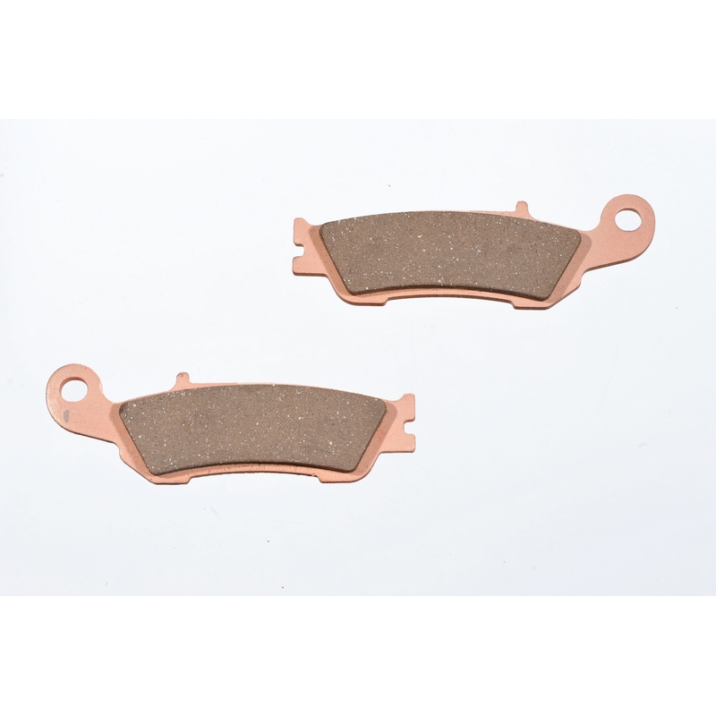 Brake pads GOLDFREN S33 OFF-ROAD FRONT