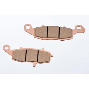 Brake pads GOLDFREN 104 S33 STREET FRONT