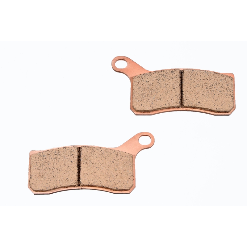 Brake pads GOLDFREN K5