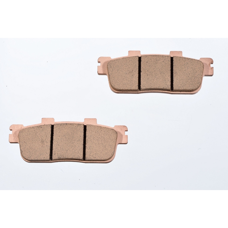 Brake pads GOLDFREN K5