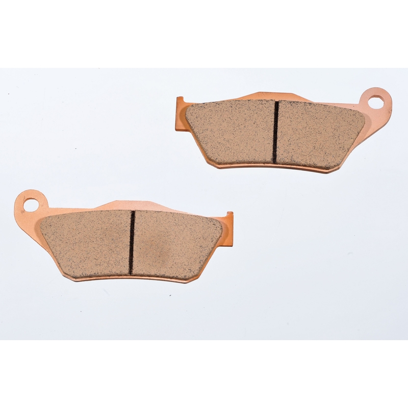 Brake pads GOLDFREN AD  OFF-ROAD FRONT