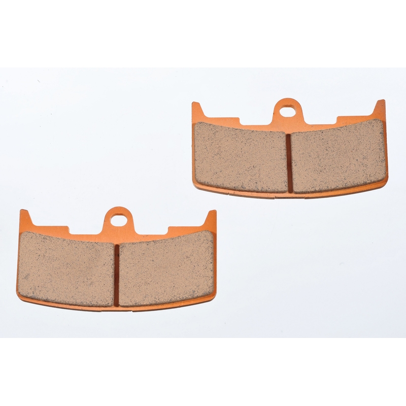 Brake pads GOLDFREN AD