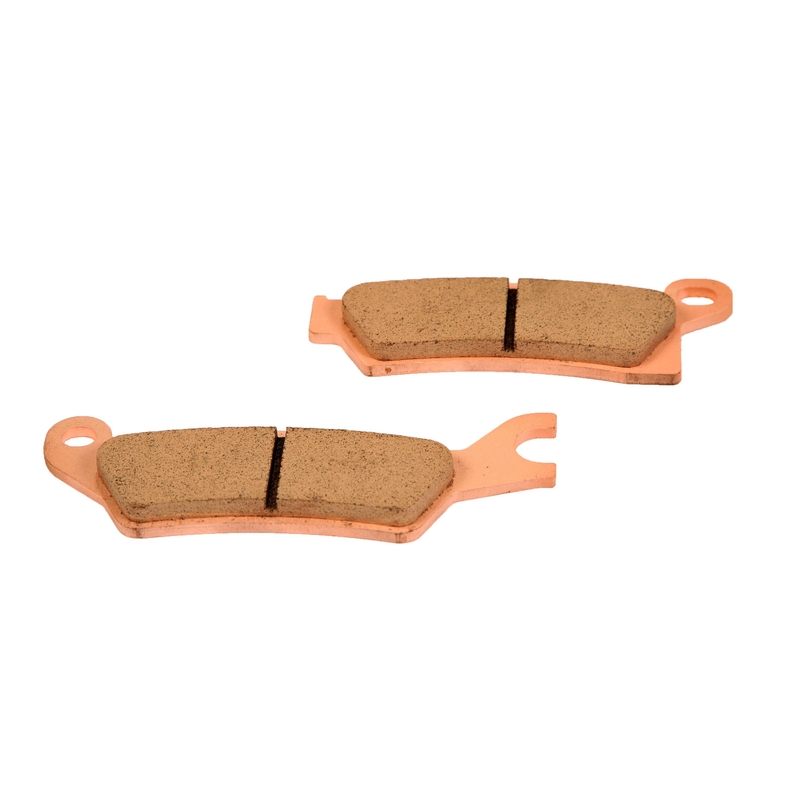 Brake pads GOLDFREN AD  OFF-ROAD FRONT