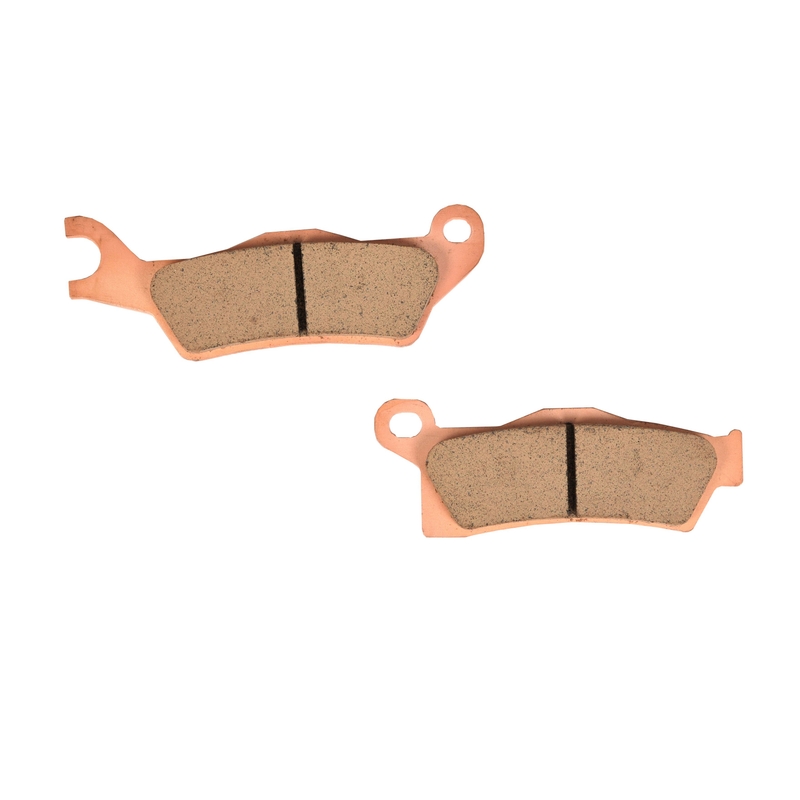 Brake pads GOLDFREN AD  OFF-ROAD FRONT
