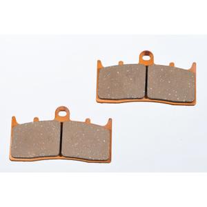 Brake pads GOLDFREN 194 GP6