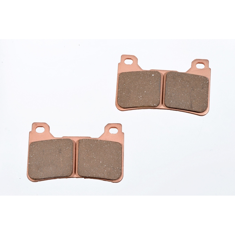 Brake pads GOLDFREN GP6