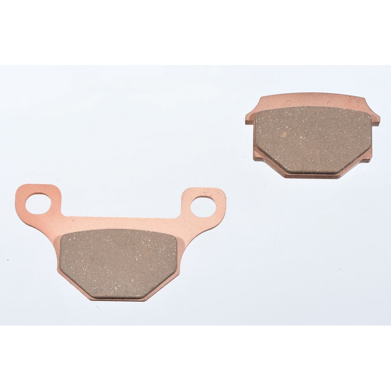 Brake pads GOLDFREN S3