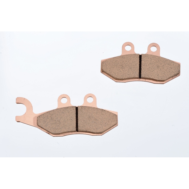 Brake pads GOLDFREN S3