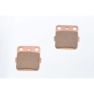 Brake pads GOLDFREN 007 K5