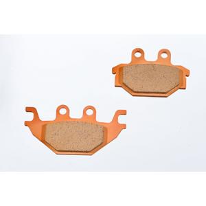 Brake pads GOLDFREN 230 K5