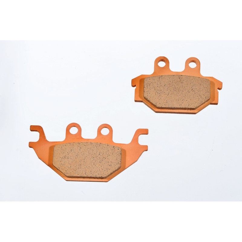 Brake pads GOLDFREN K5