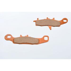 Brake pads GOLDFREN 245 K5