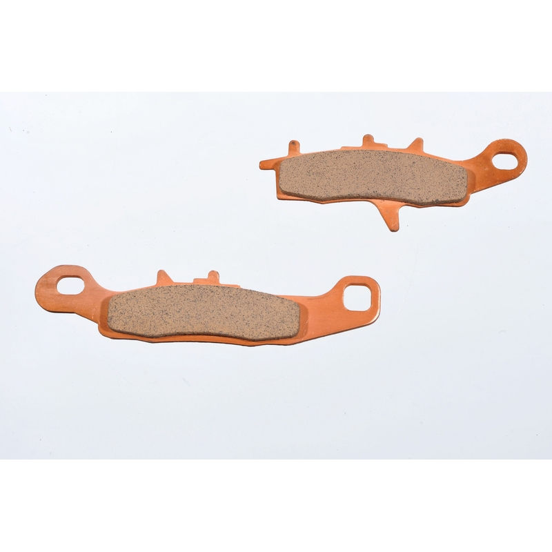 Brake pads GOLDFREN K5
