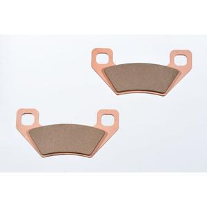 Brake pads GOLDFREN 254 K5