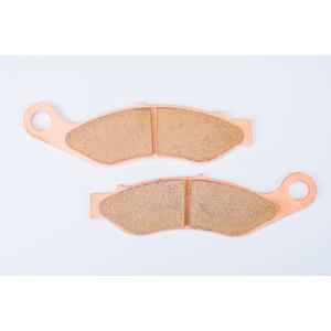 Brake pads GOLDFREN 352 S3