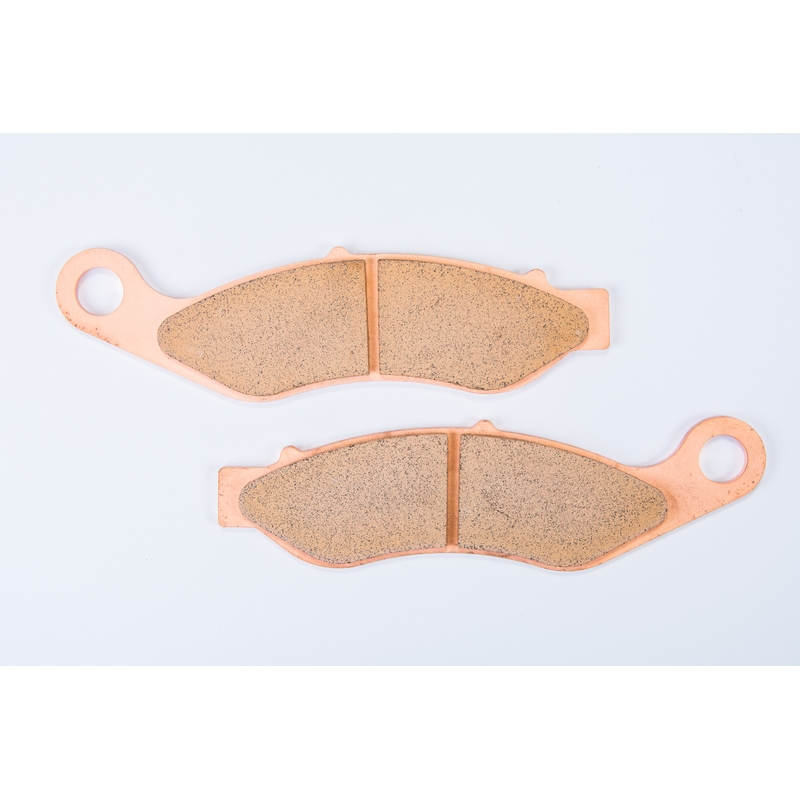 Brake pads GOLDFREN S3
