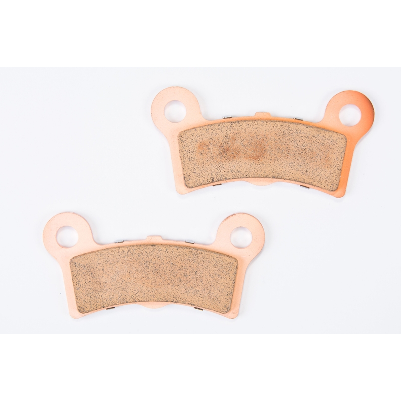 Brake pads GOLDFREN S3