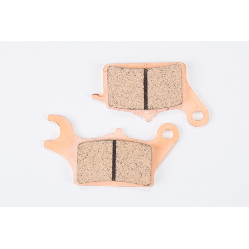 Brake pads GOLDFREN S3