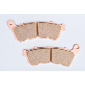 Brake pads GOLDFREN 359 S3