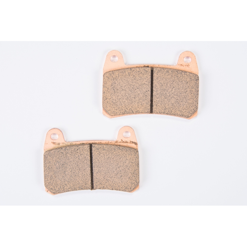 Brake pads GOLDFREN AD  STREET