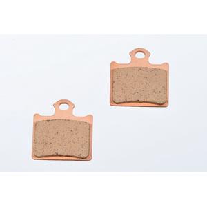Brake pads GOLDFREN 297 K5
