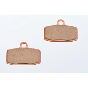 Brake pads GOLDFREN 307 AD  OFF-ROAD FRONT