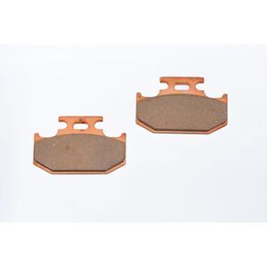 Brake pads GOLDFREN 001 K5