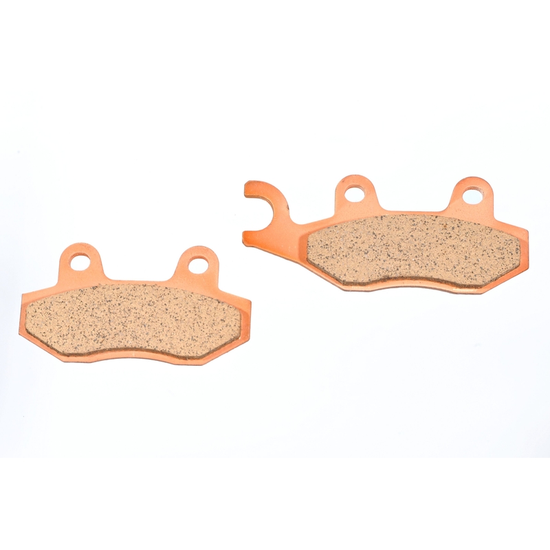 Brake pads GOLDFREN K5