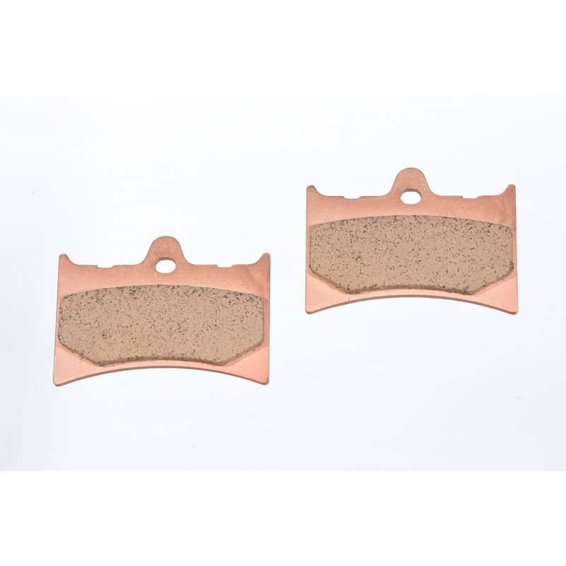 Brake pads GOLDFREN K5