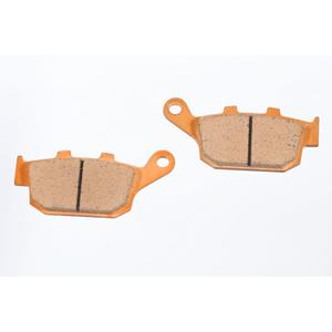 Brake pads GOLDFREN 020 S3