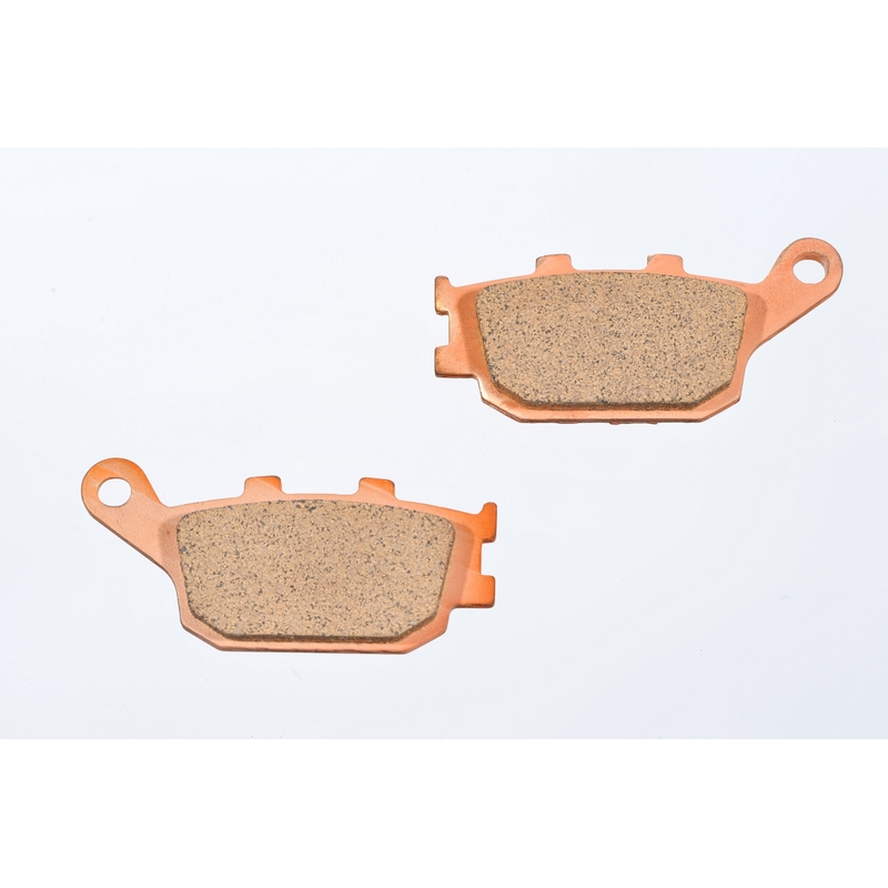 Brake pads GOLDFREN S3