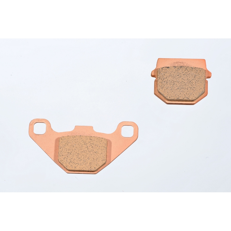 Brake pads GOLDFREN K5