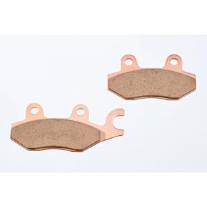 Brake pads GOLDFREN 088 K5