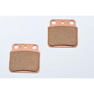 Brake pads GOLDFREN 092 S3