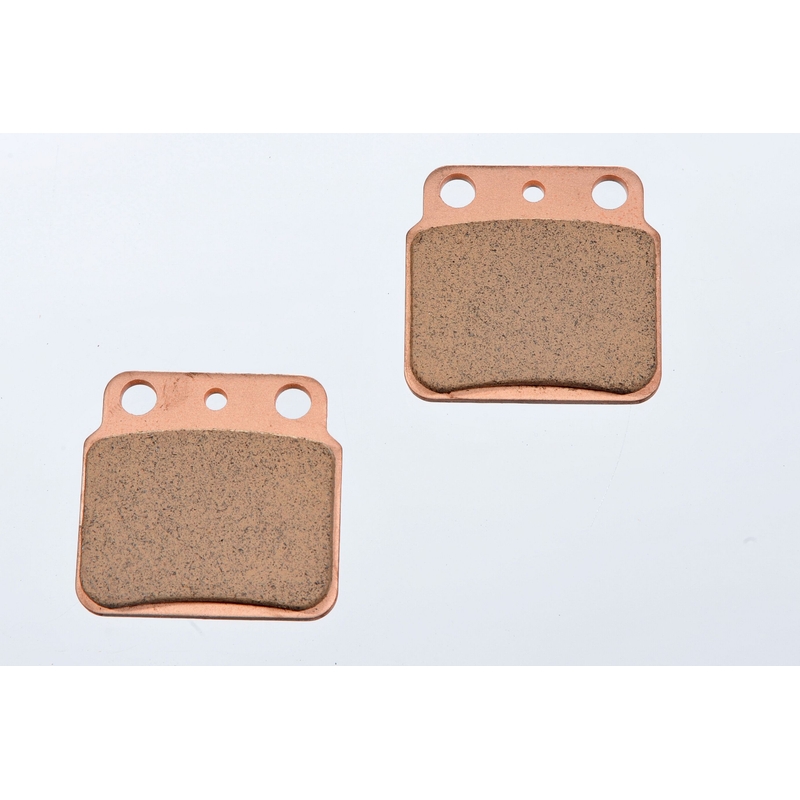Brake pads GOLDFREN S3