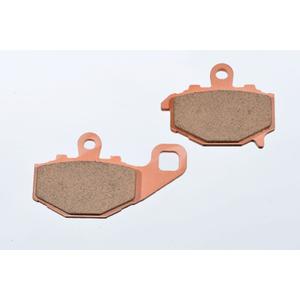 Brake pads GOLDFREN 093 S3