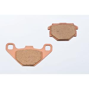 Brake pads GOLDFREN 094 K5
