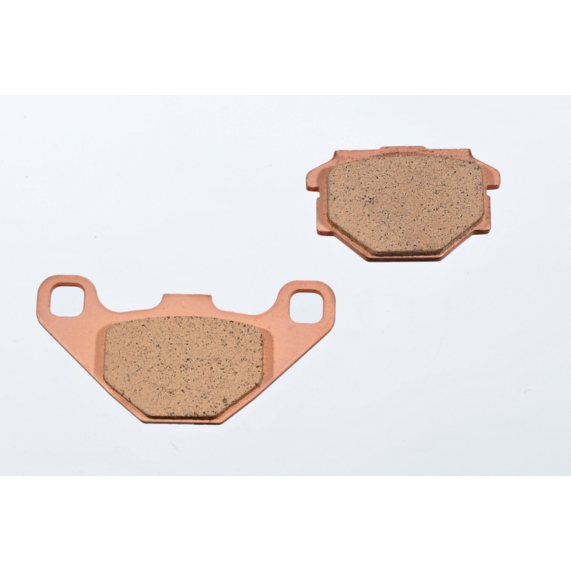 Brake pads GOLDFREN K5