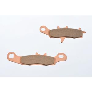 Brake pads GOLDFREN 108 K5