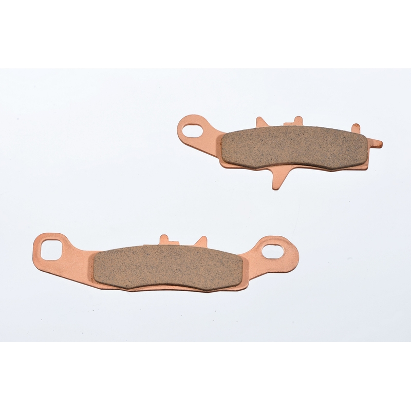 Brake pads GOLDFREN K5