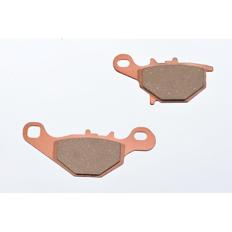 Brake pads GOLDFREN K5