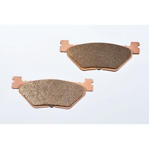 Brake pads GOLDFREN 165 S3