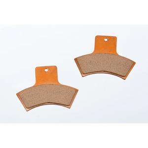 Brake pads GOLDFREN 179 K5