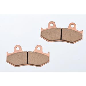 Brake pads GOLDFREN 188 K5