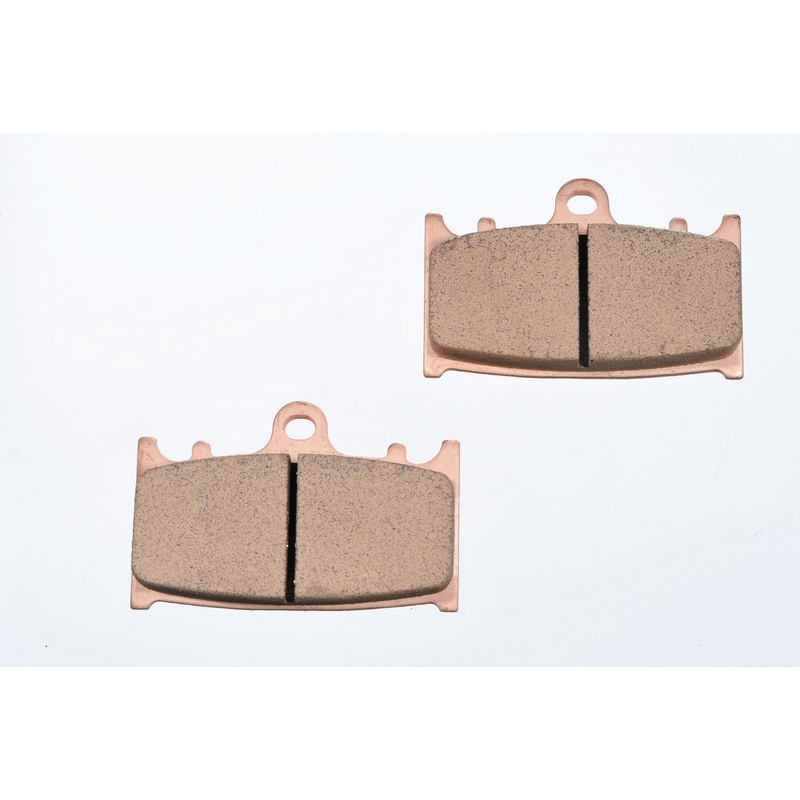 Brake pads GOLDFREN S3