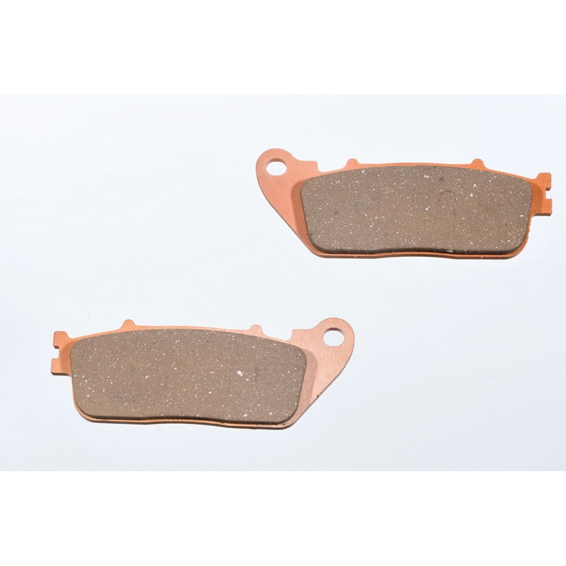 Brake pads GOLDFREN S3