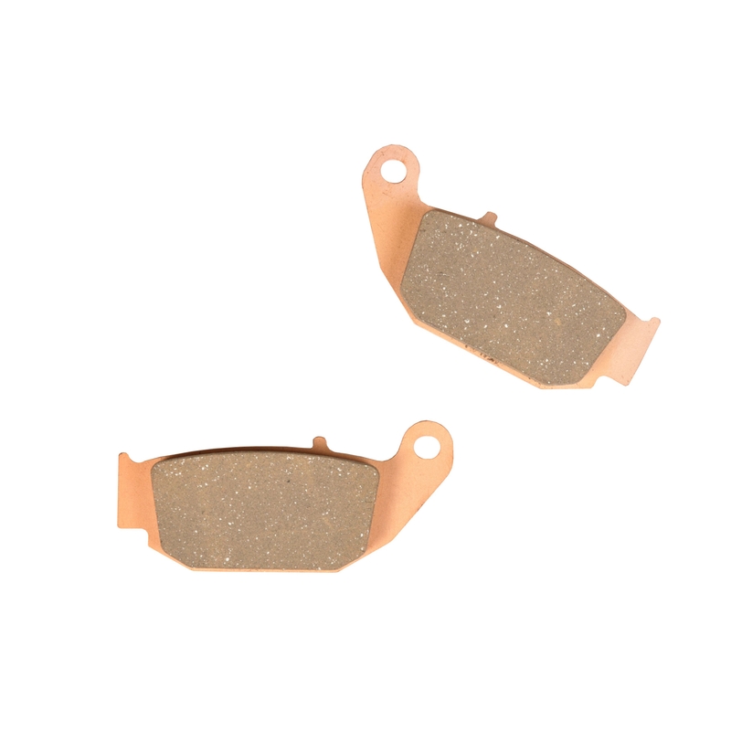 Brake pads GOLDFREN S3