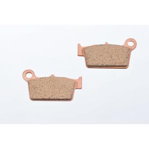 Brake pads GOLDFREN 187 S33 OFF-ROAD REAR